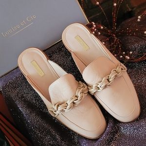 Louise et Cie shoes